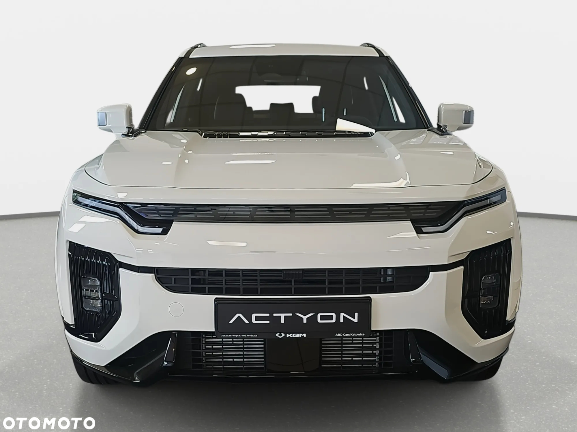 SsangYong/KGM Actyon Acyton 1.5 T-GDI Joy - 2