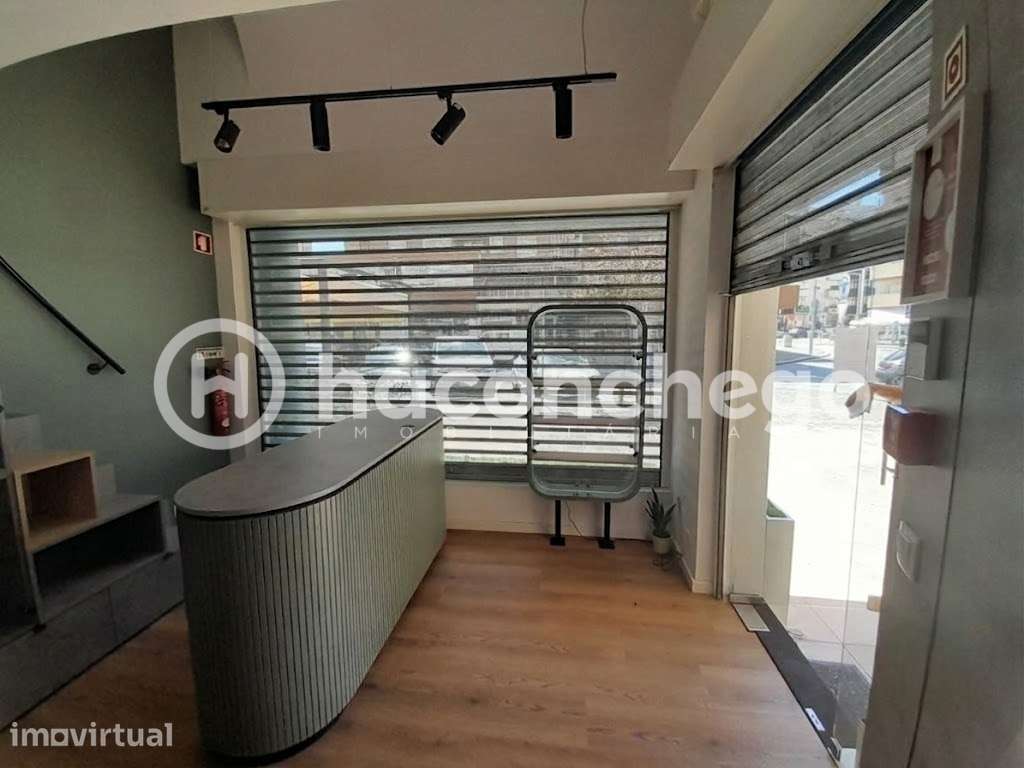 Loja para arrendamento em Barcelos - Grande imagem: 4/10