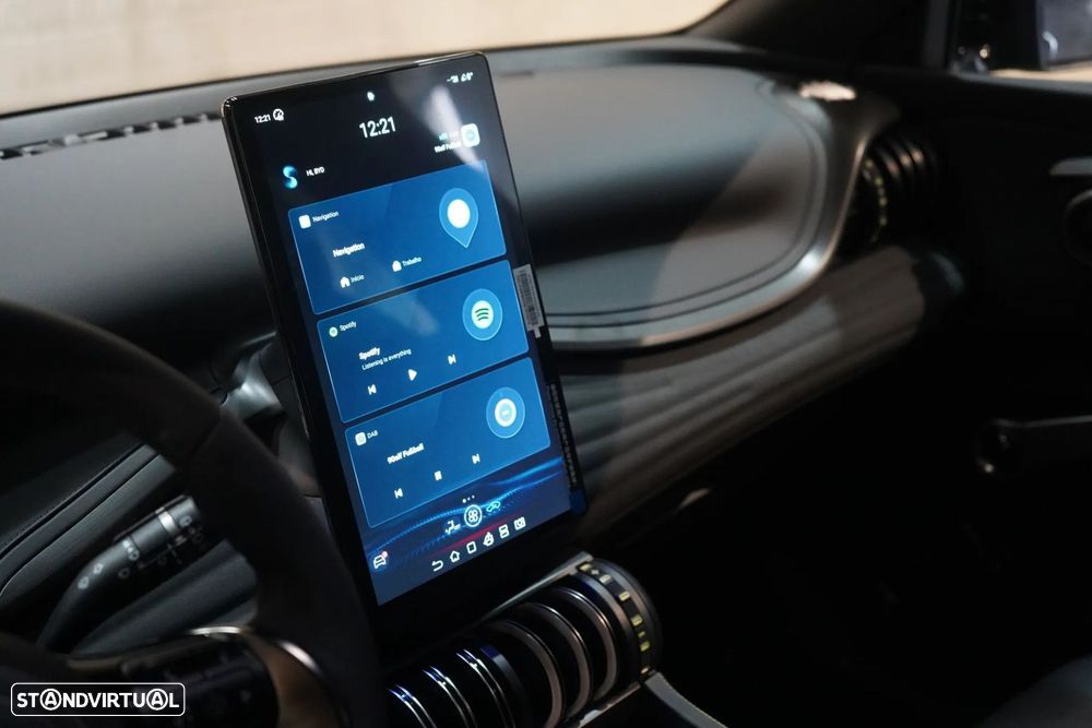 BYD Atto 3 60.48 kWh Design - 12