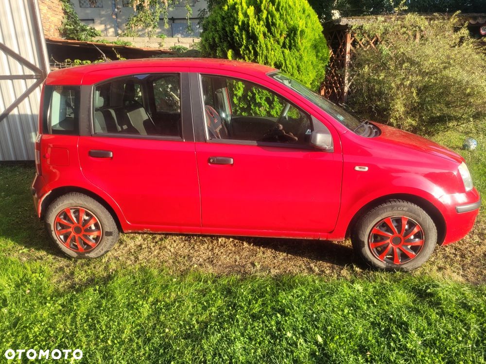 Fiat Panda - 3