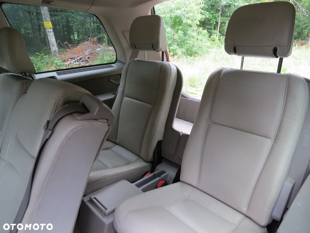 VOLVO XC90 I 4.4 V8 B8444S LAKIER 452-26 NA CZĘŚCI - 40