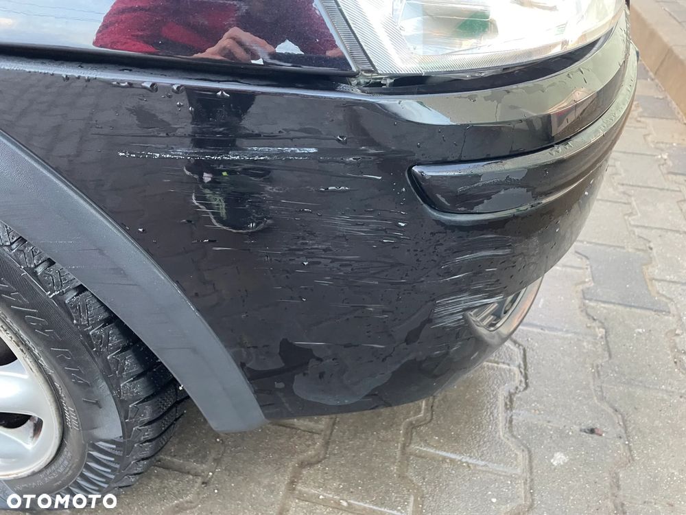 Opel Corsa 1.2 16V Cosmo Easytronic - 14