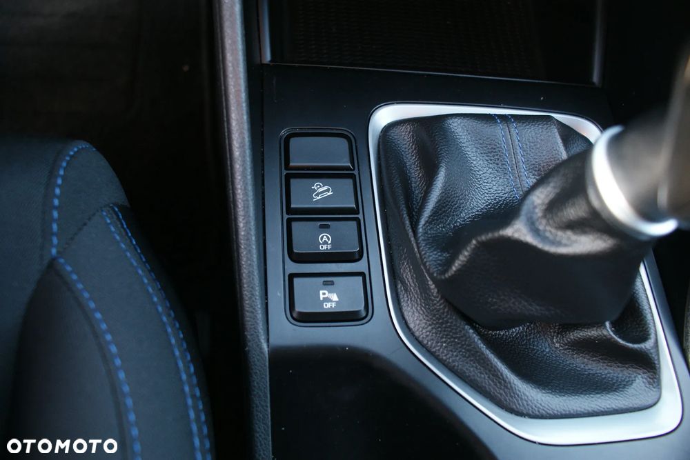 Hyundai Tucson 1.6 GDi 2WD Pure - 13