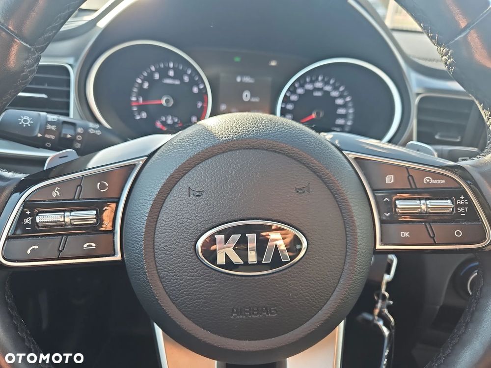 Kia XCeed 1.5 T-GDI M DCT - 15