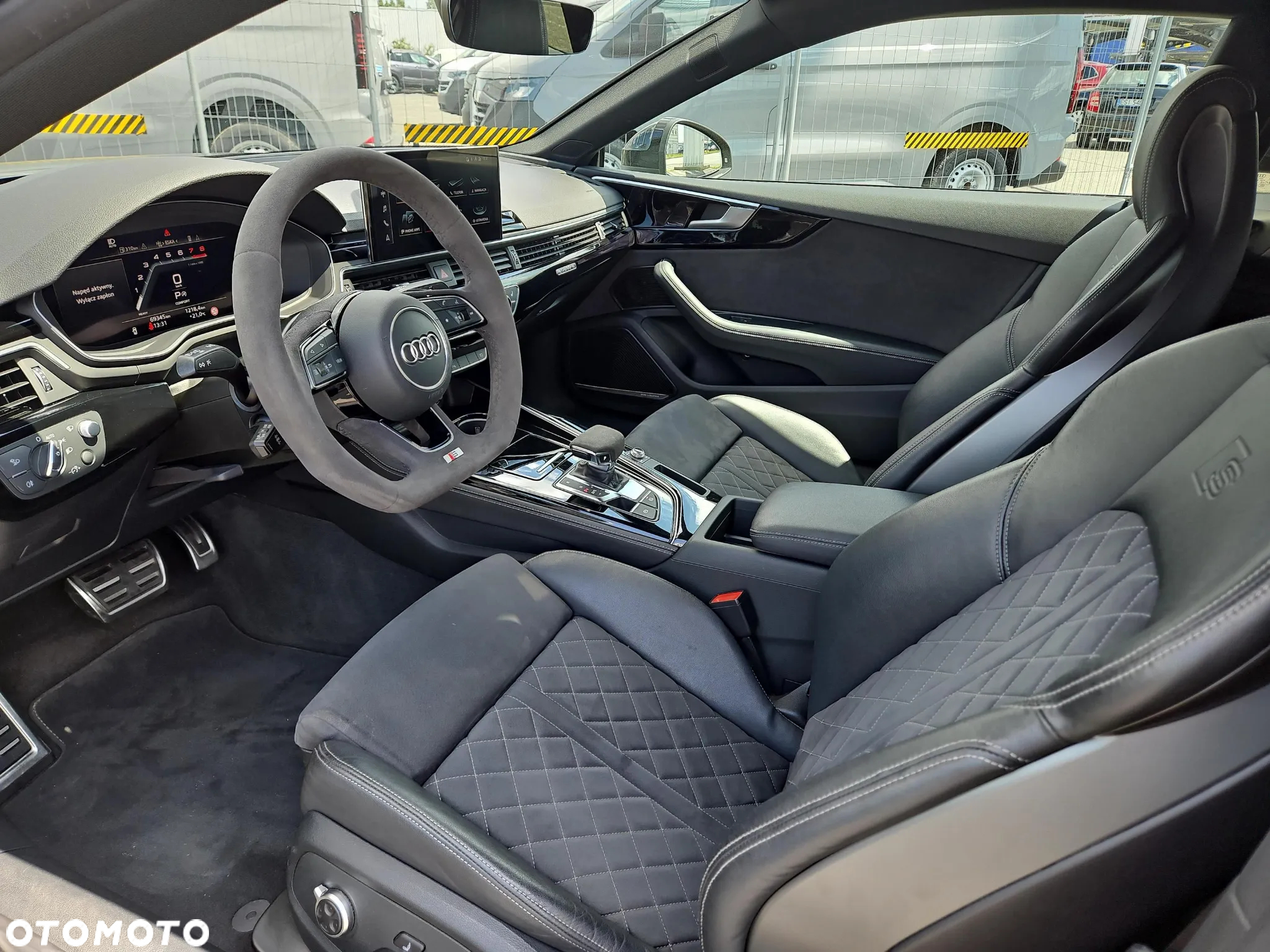 Audi A5 - 9