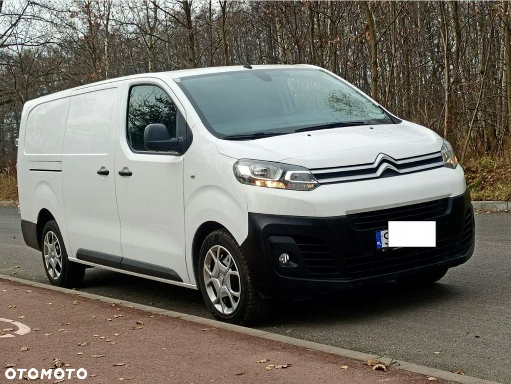 Citroën Jumpy - 5