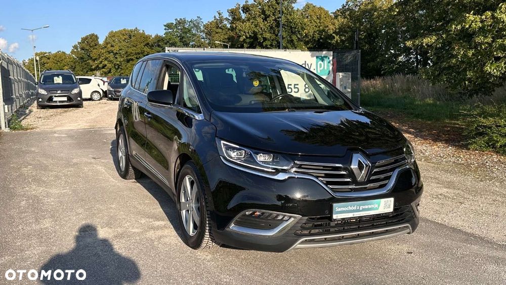 Renault Espace 1.6 TCE Energy Zen EDC - 16