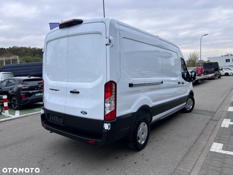 Ford Nowy Transit - 3