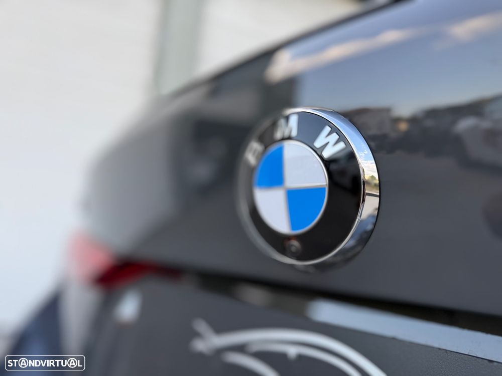 BMW i4 eDrive40 Pack Desportivo M Pro - 23