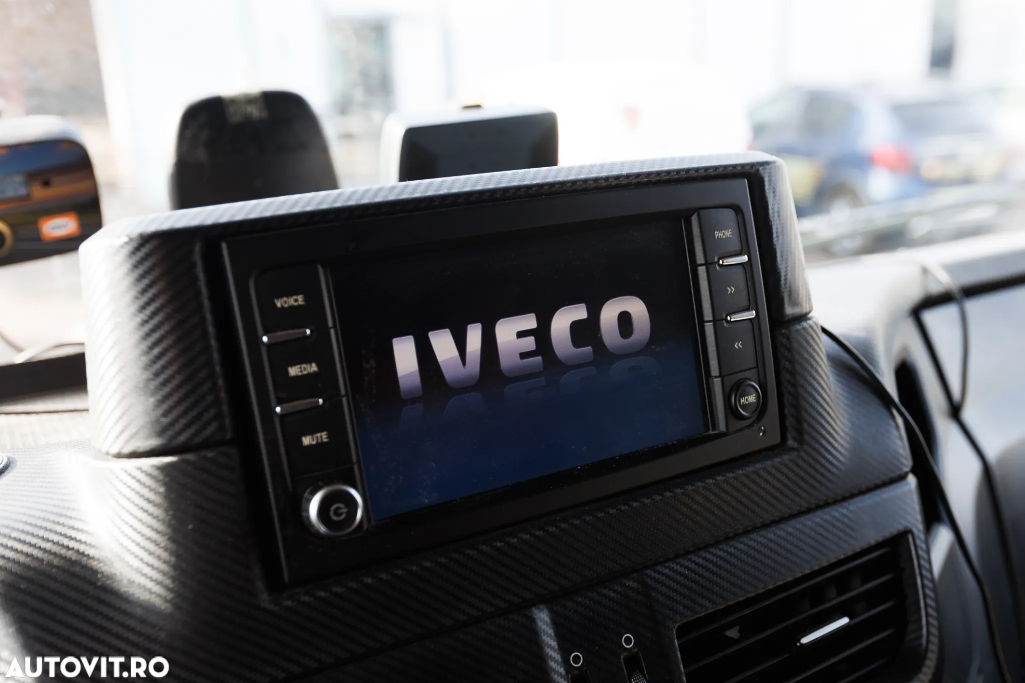 Iveco Stralis - 25