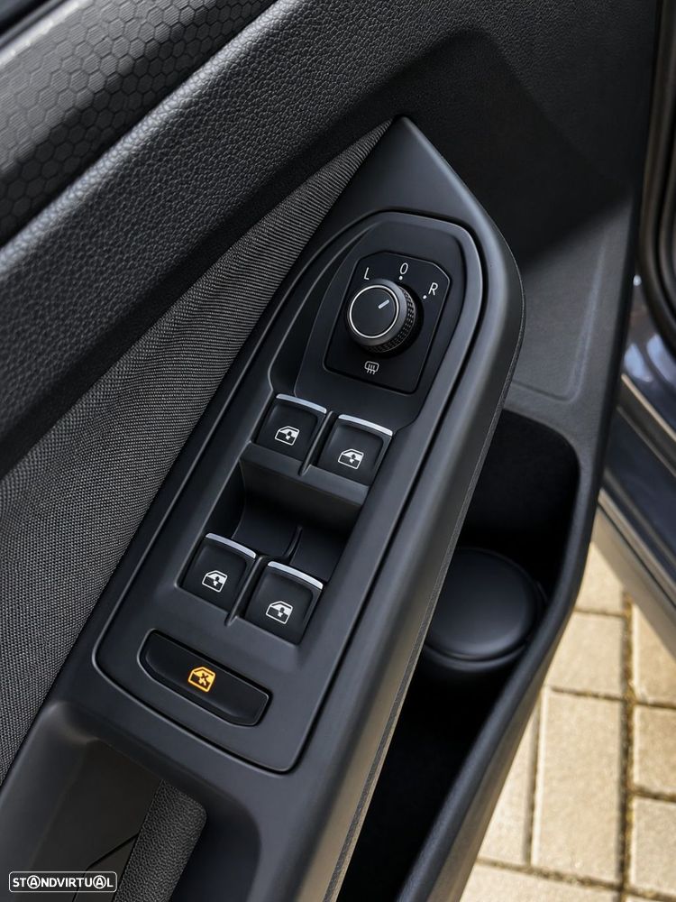 VW Golf 2.0 TSI GTI DSG - 16