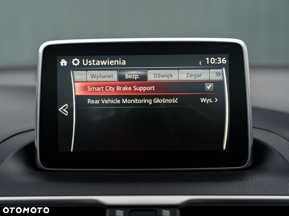 Mazda 3 SKYACTIV-G 120 Center-Line - 35