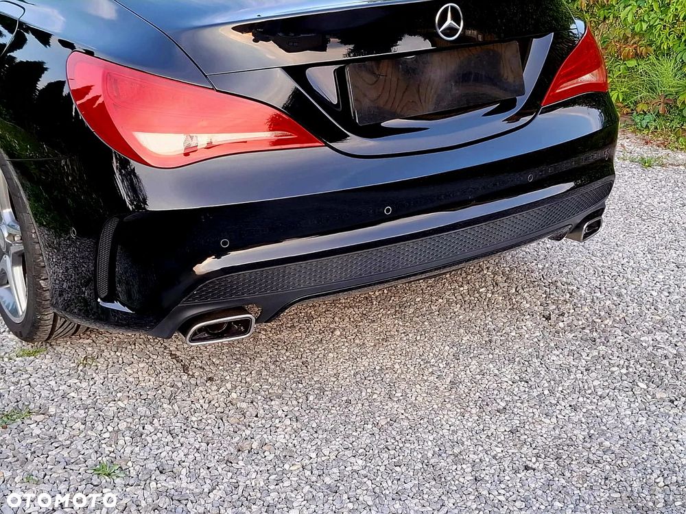 Mercedes-Benz CLA - 15