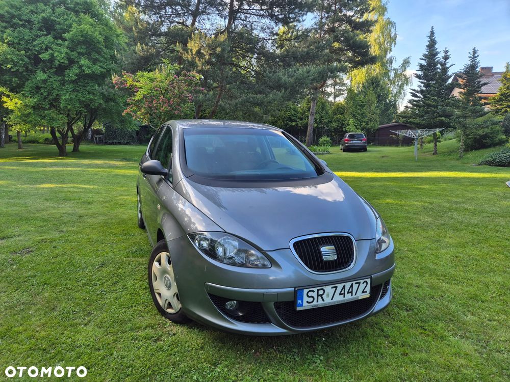 Seat Toledo 1.9 TDI Superwagen - 4