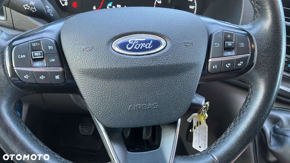 Ford TRANSIT - 5