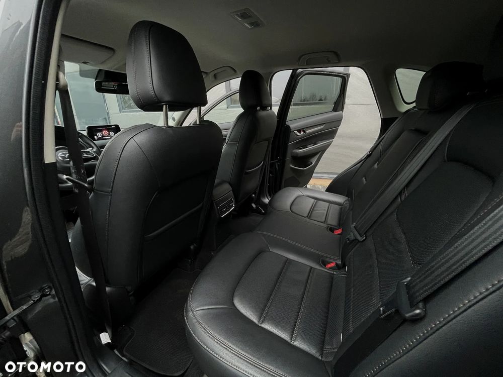 Mazda CX-5 2.0 Exclusive-Line 2WD - 19