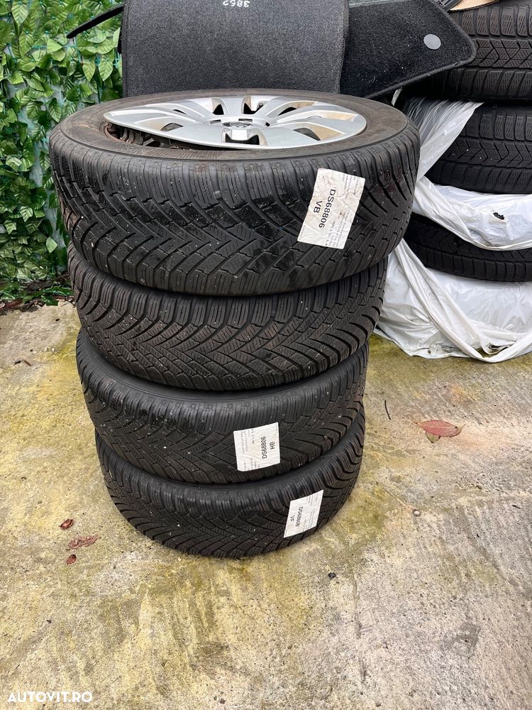 Skoda Scala 1.6 TDI DSG Monte Carlo - 37