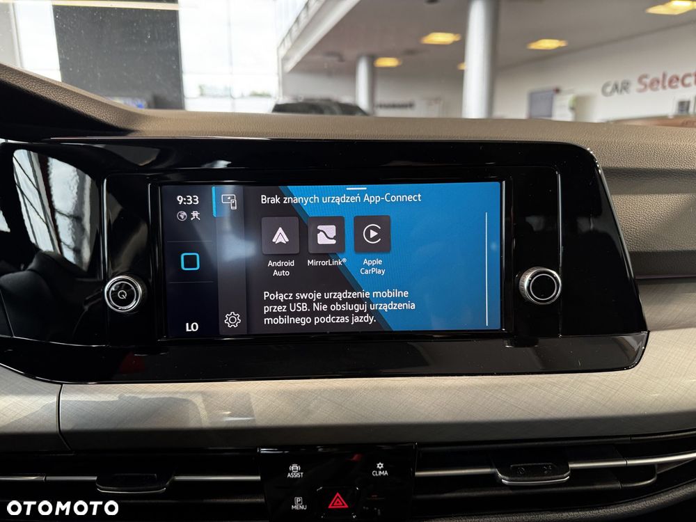 Volkswagen Golf Variant - 28