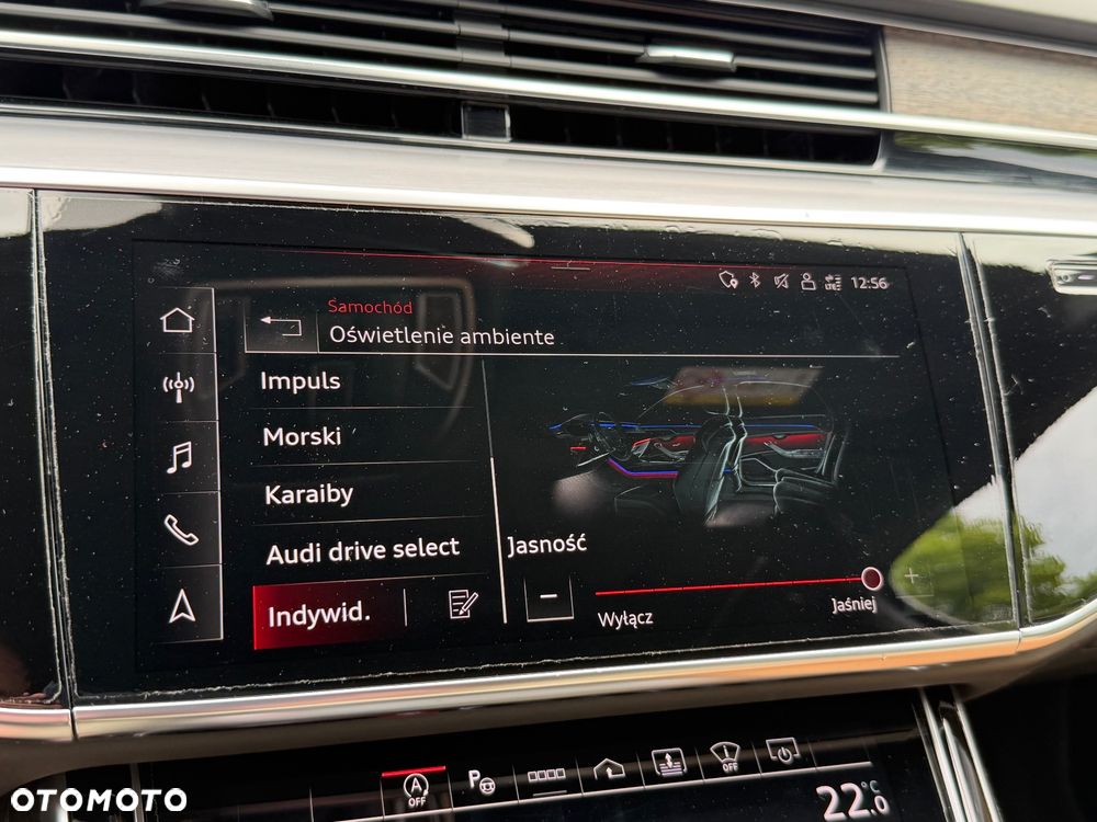 Audi S8 - 31