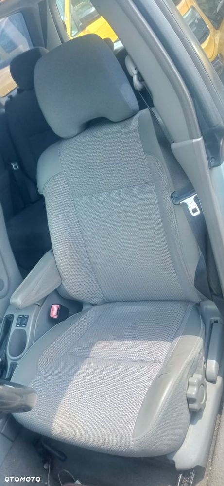 Subaru Forester 2.0 X - 15