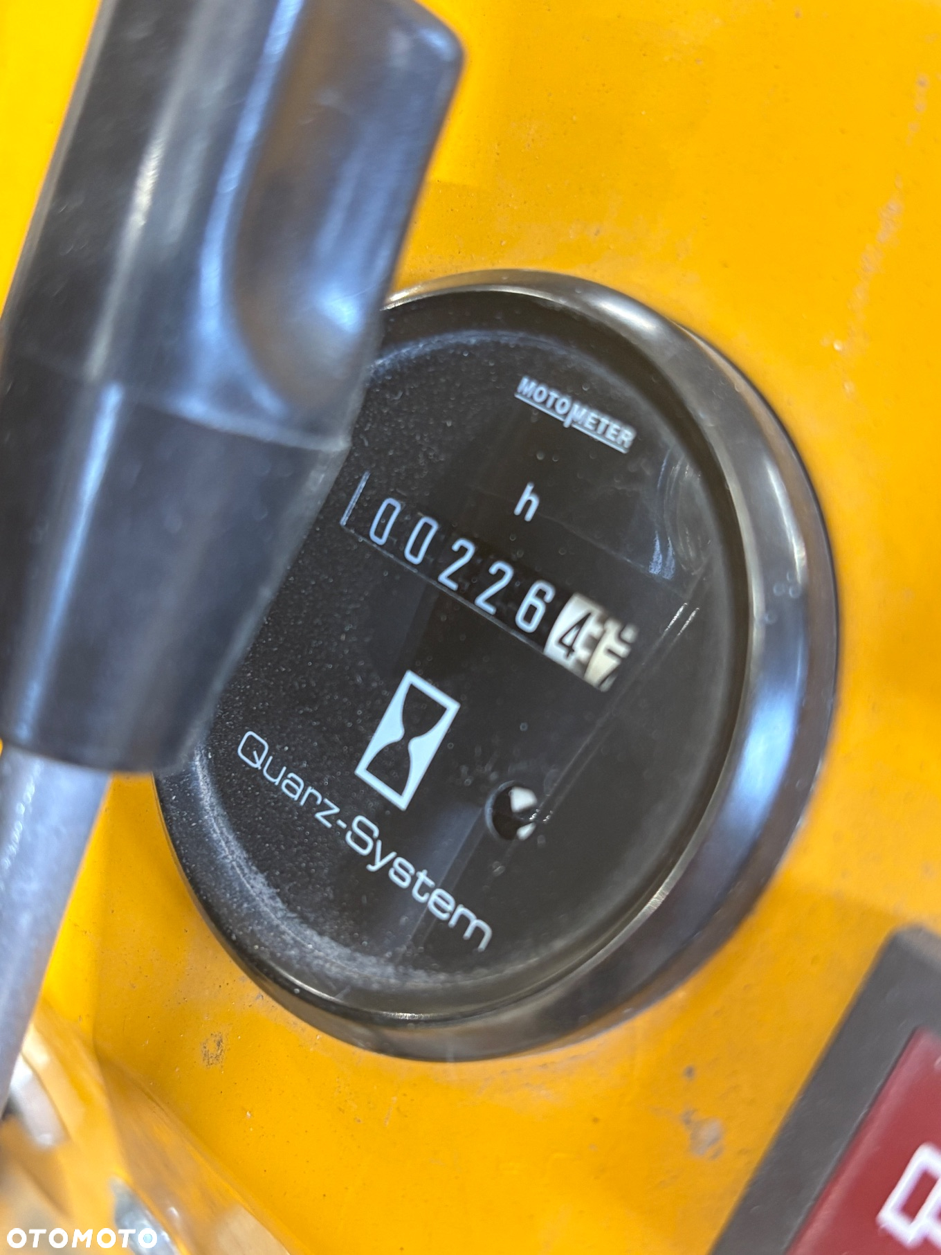 Yanmar rollmops 70 - 3