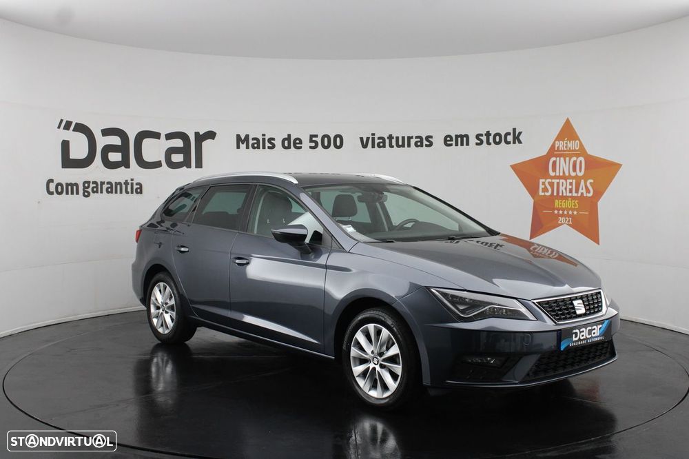 SEAT Leon ST 1.6 TDI Style S/S - 2