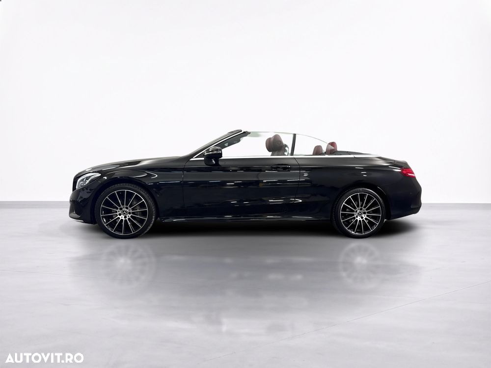 Mercedes-Benz C 220 d 4MATIC Aut. - 11