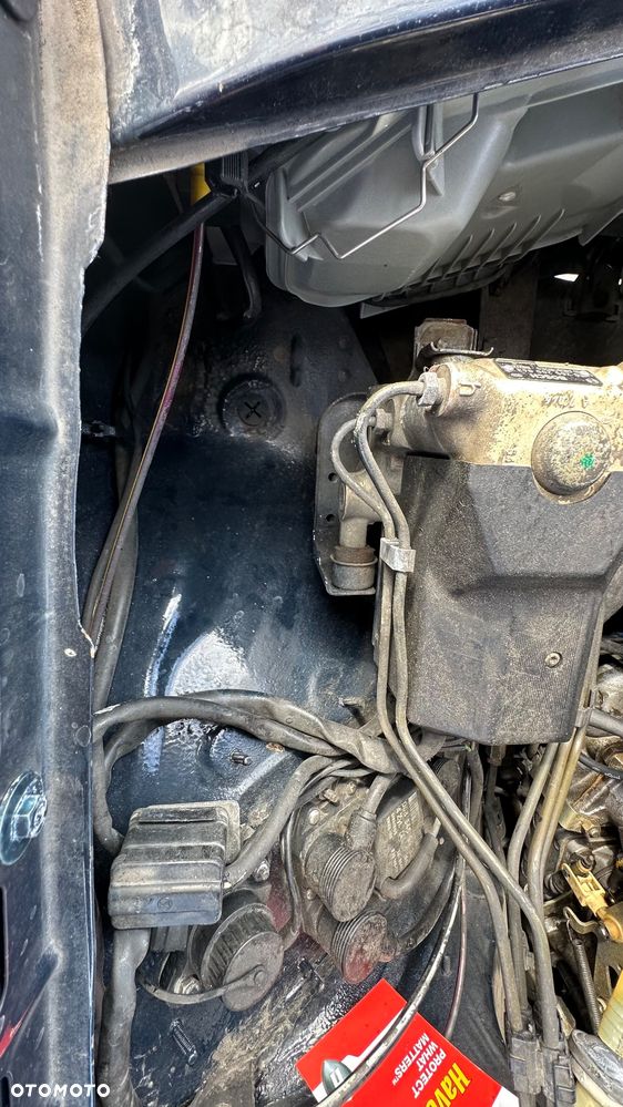 Mercedes-Benz W124 (1984-1993) - 27