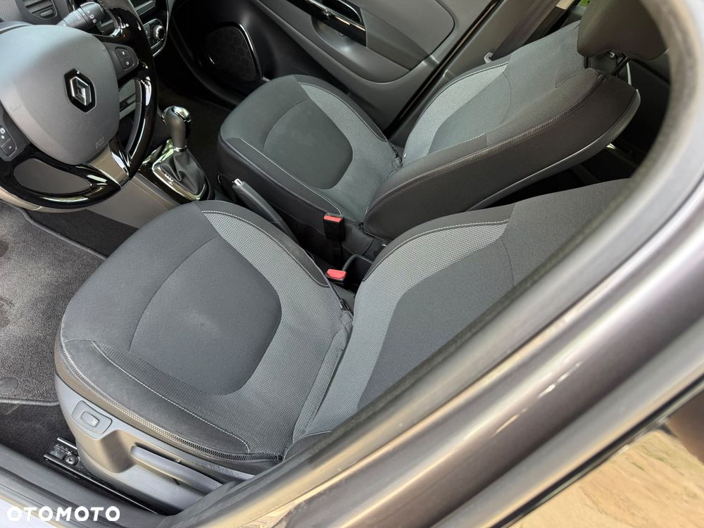 Renault Captur 1.2 TCe Intens EDC - 9