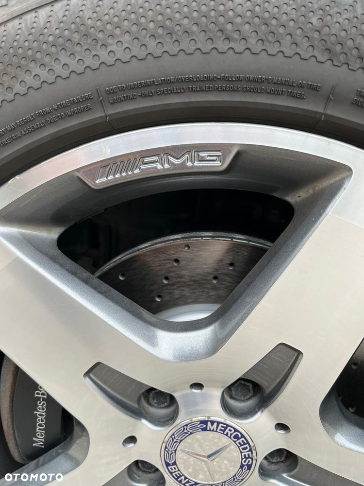 Mercedes-Benz GLA 220 CDI 4Matic 7G-DCT AMG Line - 28