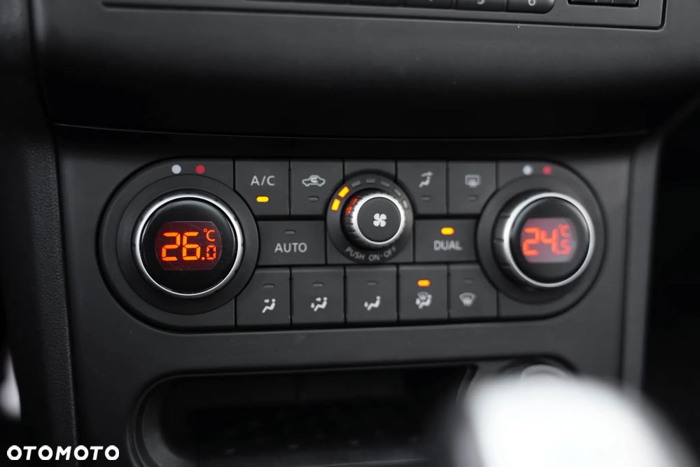 Nissan Qashqai 1.6 Acenta - 20