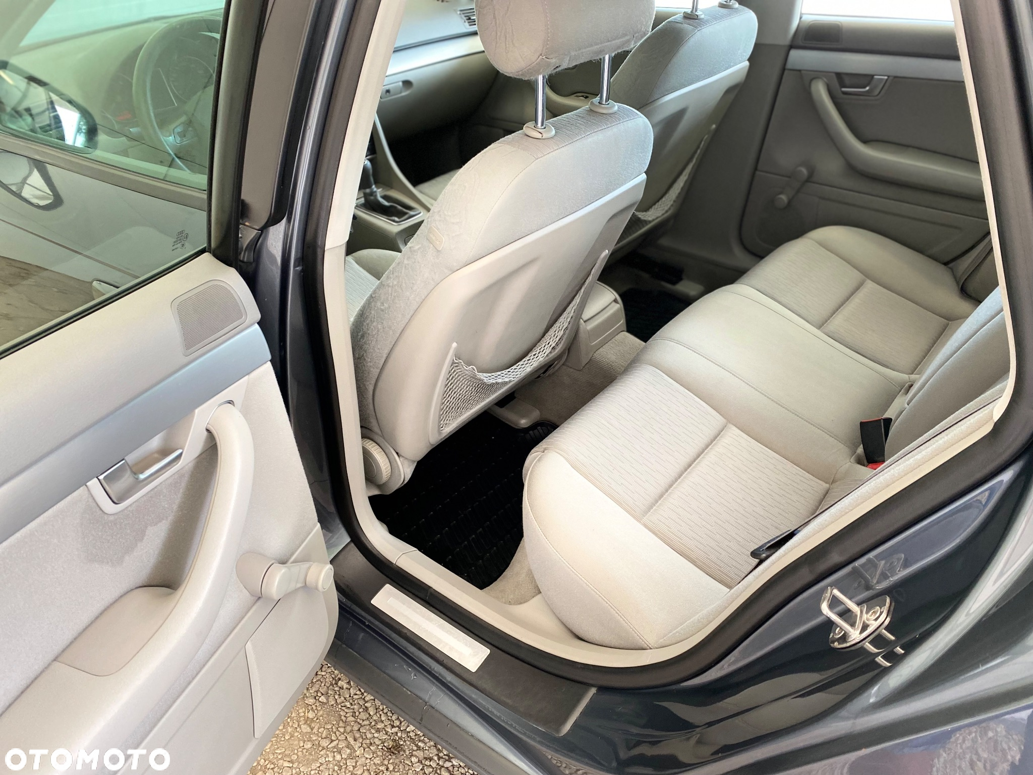 Audi A4 Avant 1.9 TDI - 15