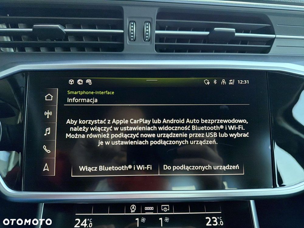 Audi A6 Limousine - 26