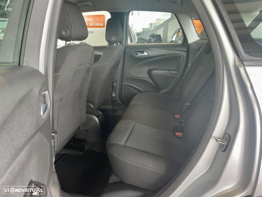 Opel Crossland 1.2 T Edition - 20