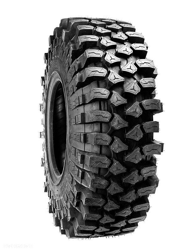 JOURNEY WN02 CLAW XTR 37x12.50-17LT335/75-17LT 124K 8PR TL E MS POR - 1