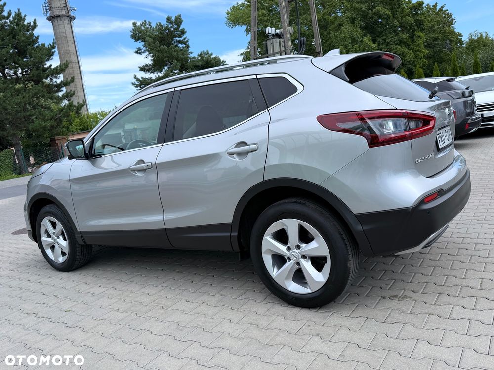 Nissan Qashqai - 36