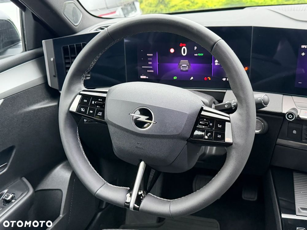 Opel Astra - 14