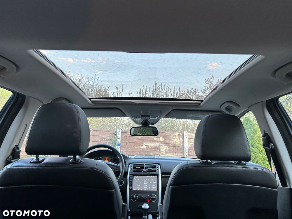 Mercedes-Benz Klasa B - 13