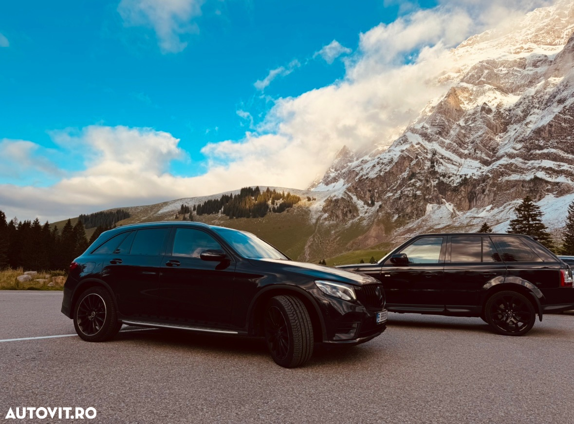 Mercedes-Benz GLC - 21