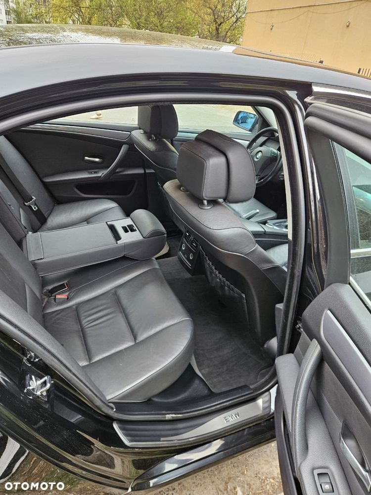 BMW Seria 5 523i - 19