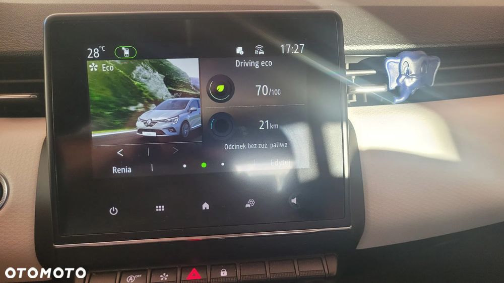 Renault Clio 1.3 TCe Intens - 21