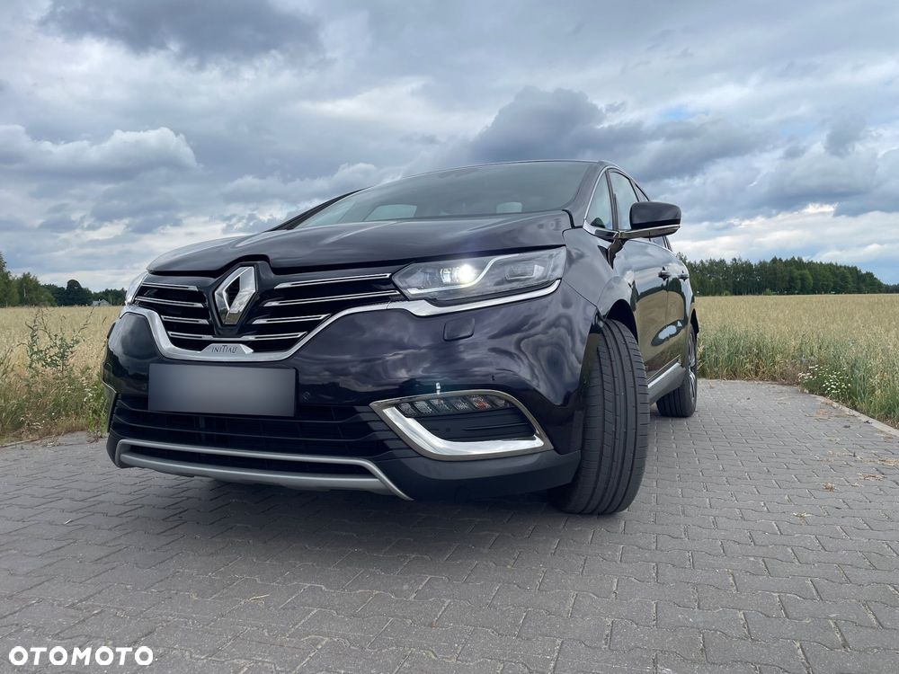 Renault Espace Energy dCi 160 EDC Initiale Paris - 19