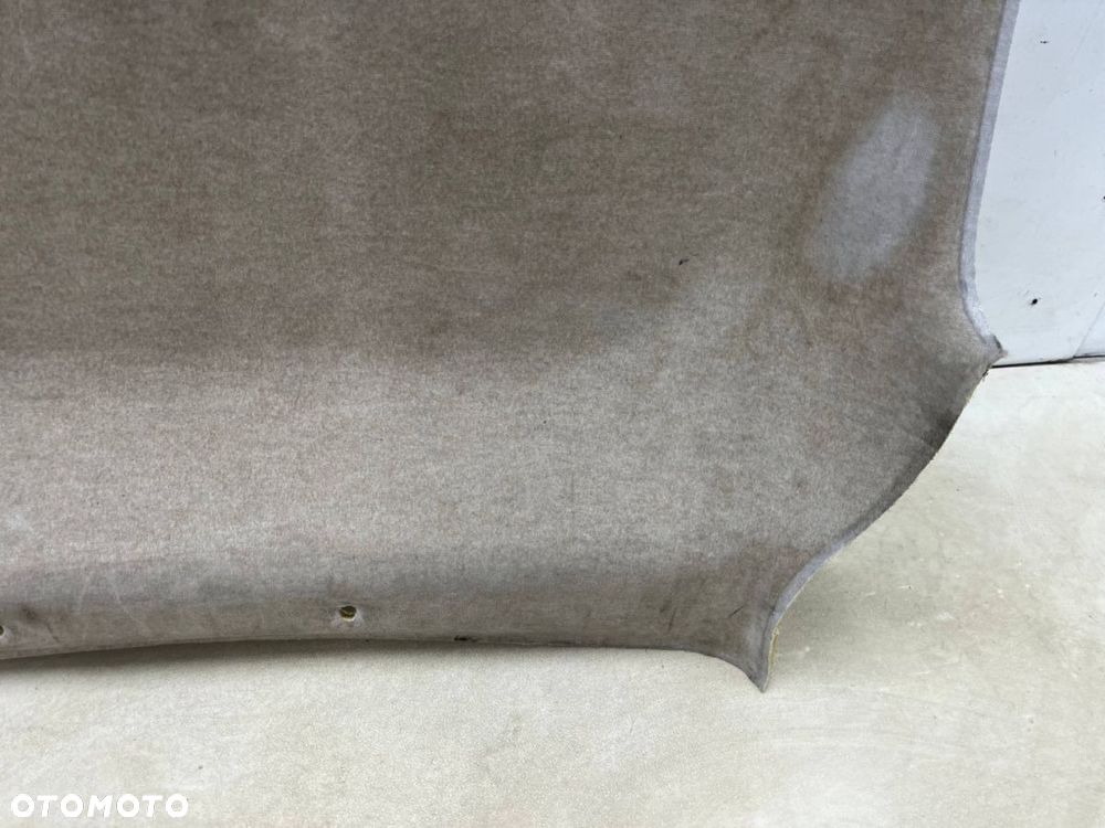 Podsufitka Fiat Panda 2 II 03-12r. - 11