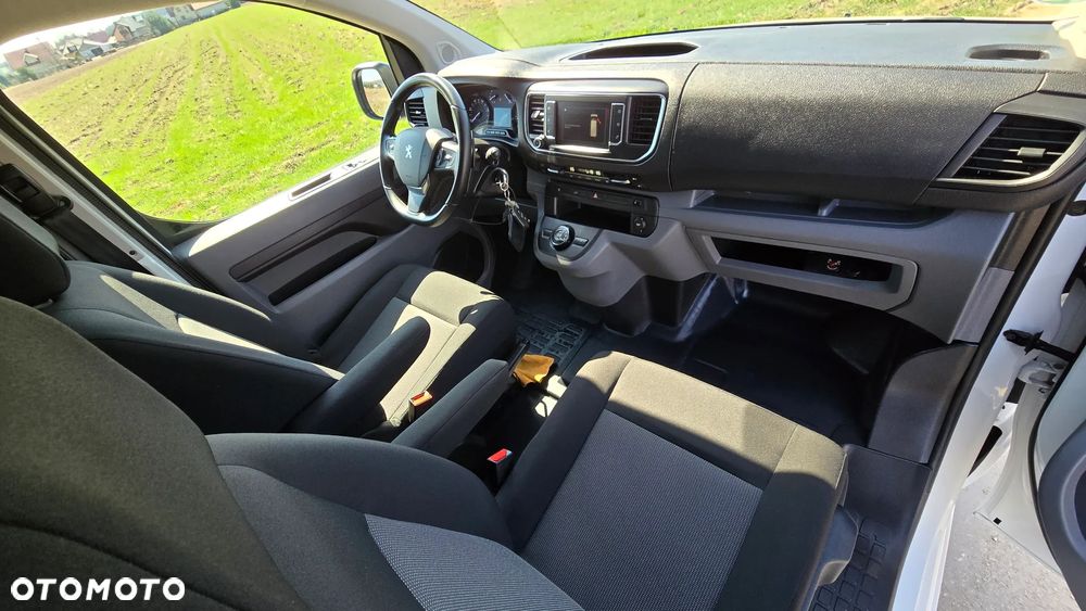 Peugeot Expert - 14