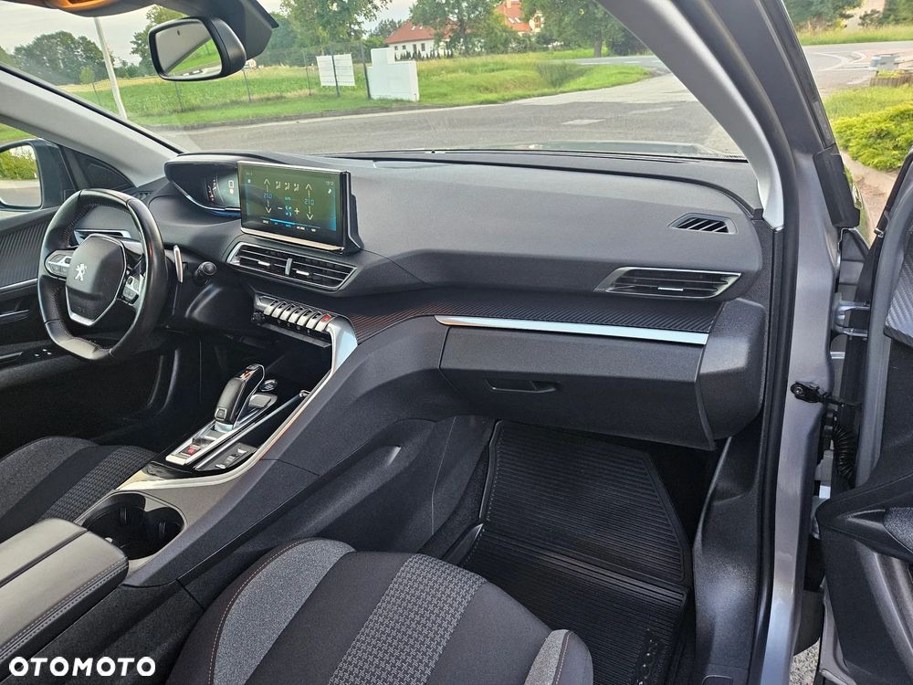 Peugeot 3008 BlueHDi 130 Stop & Start EAT8 Active - 30
