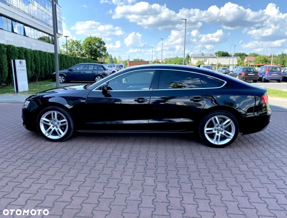 Audi A5 - 4