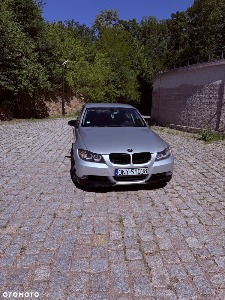 BMW Seria 3 - 2