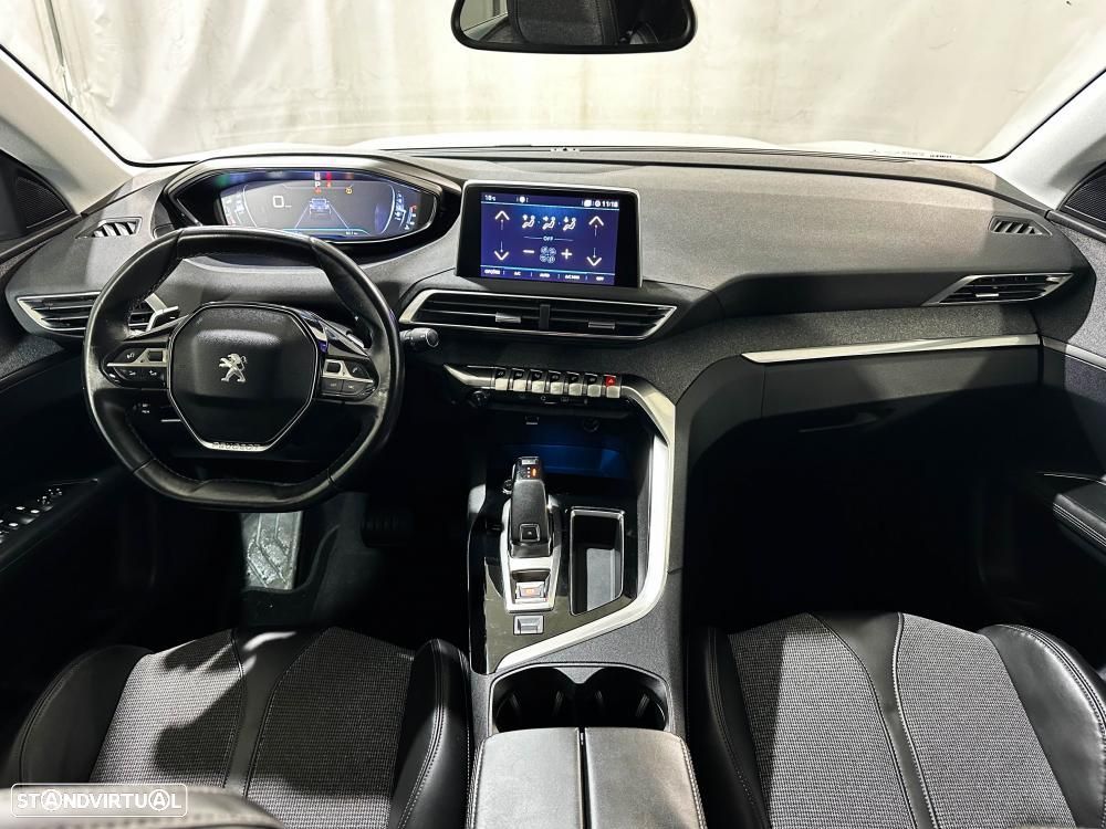 Peugeot 3008 1.6 BlueHDi Crossway EAT6 - 26