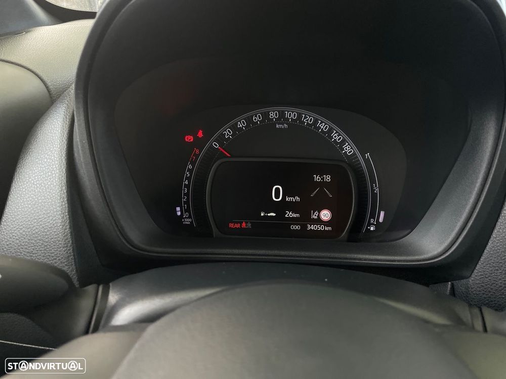 Toyota Aygo X 1.0 Play - 14