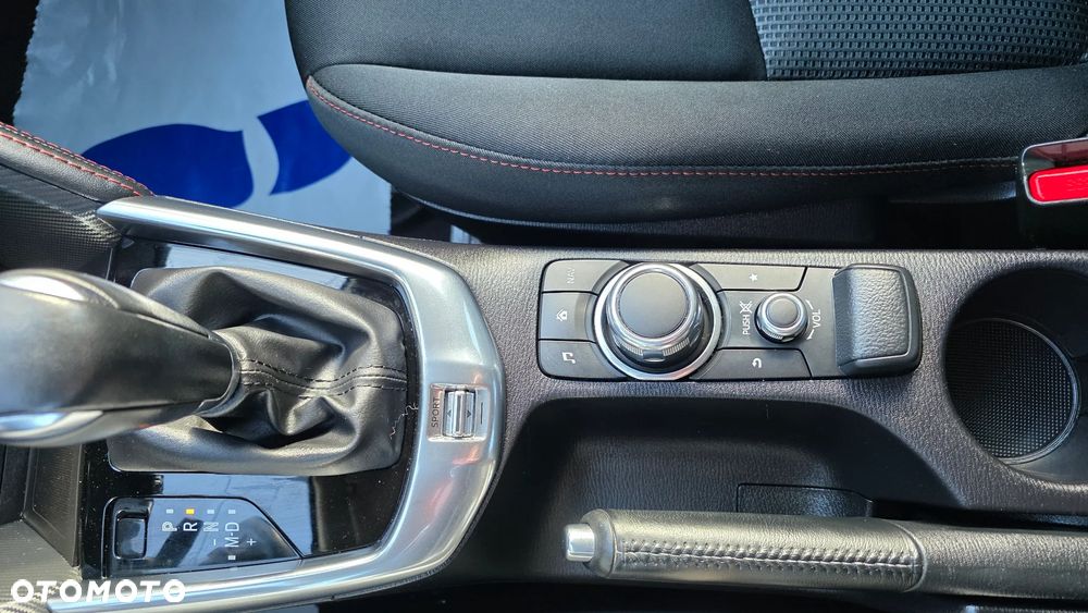 Mazda 2 SKYACTIV-G 90 Exclusive-Line - 32
